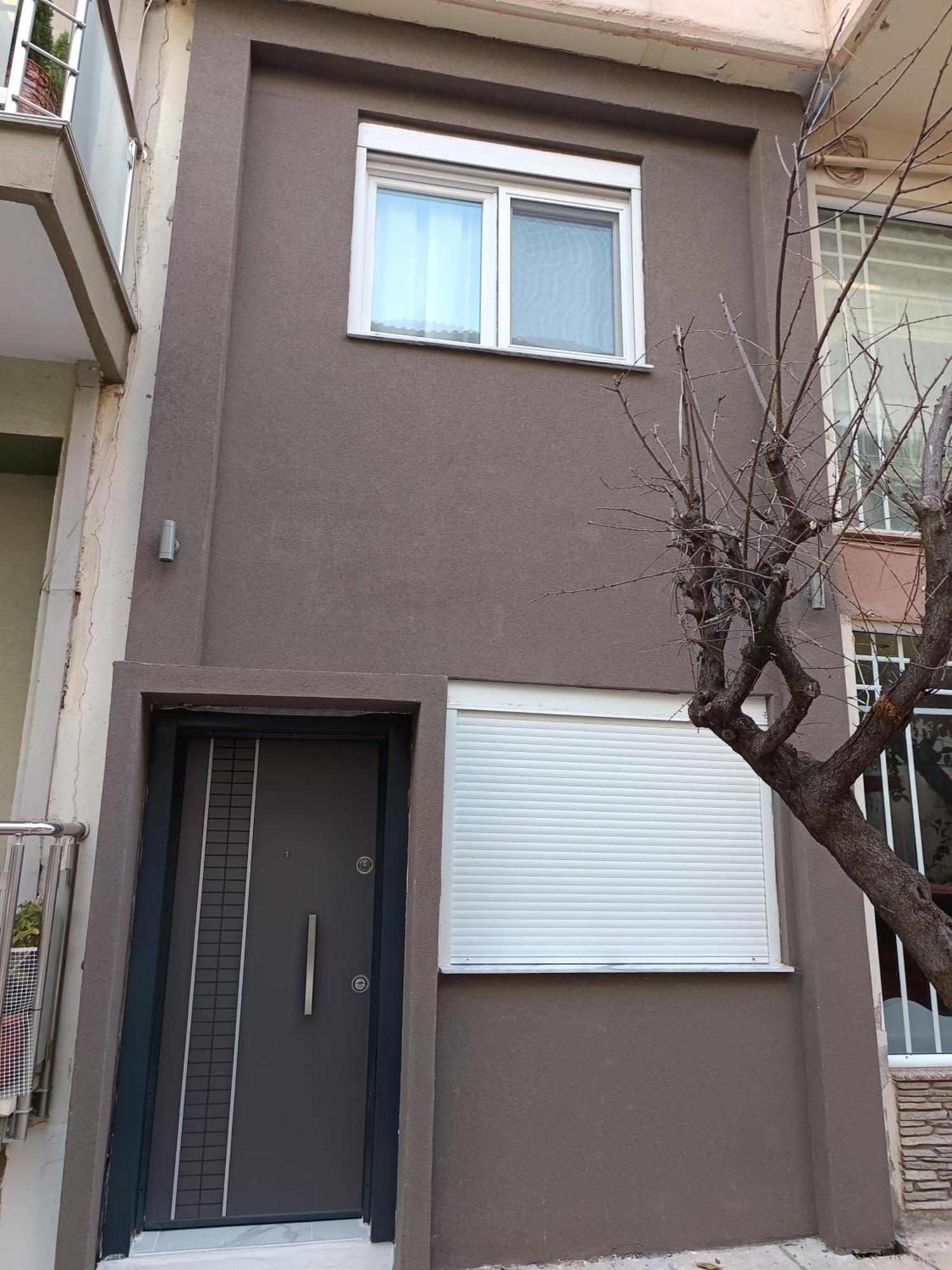 Villa Cemil أليكسانثيربوليس المظهر الخارجي الصورة